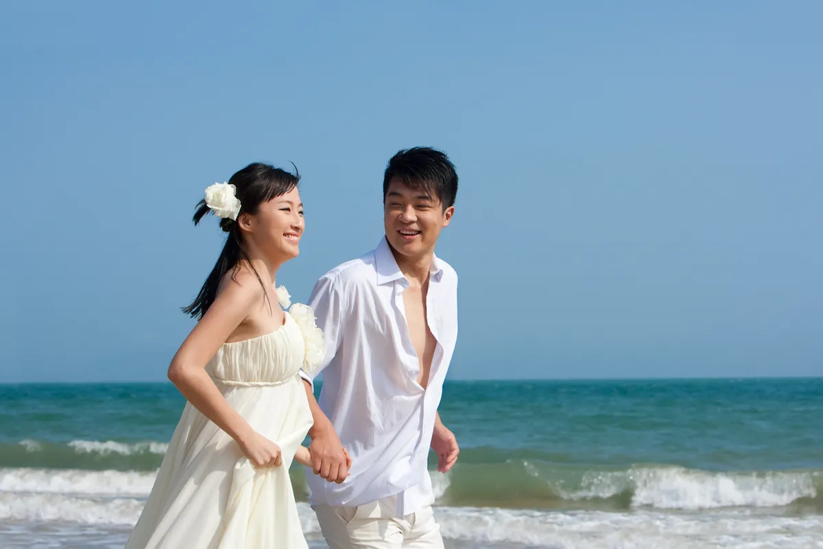Everything you need to know about marriage in China 02