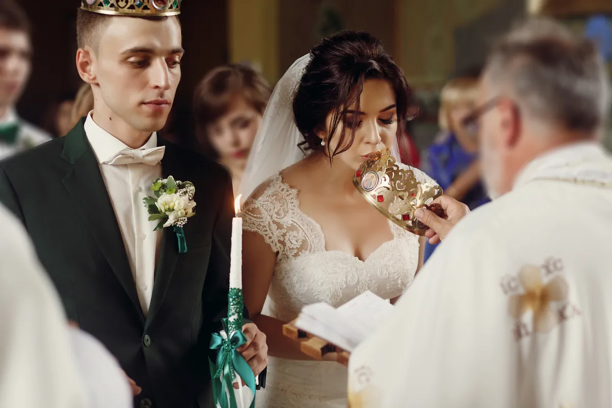 Everything you need to know about marriage in Greece - Marry on chain