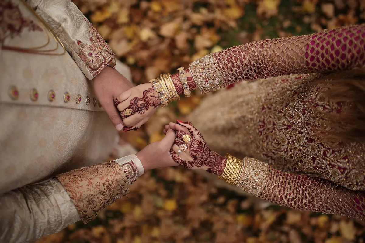 Everything you need to know about marriage in India 01