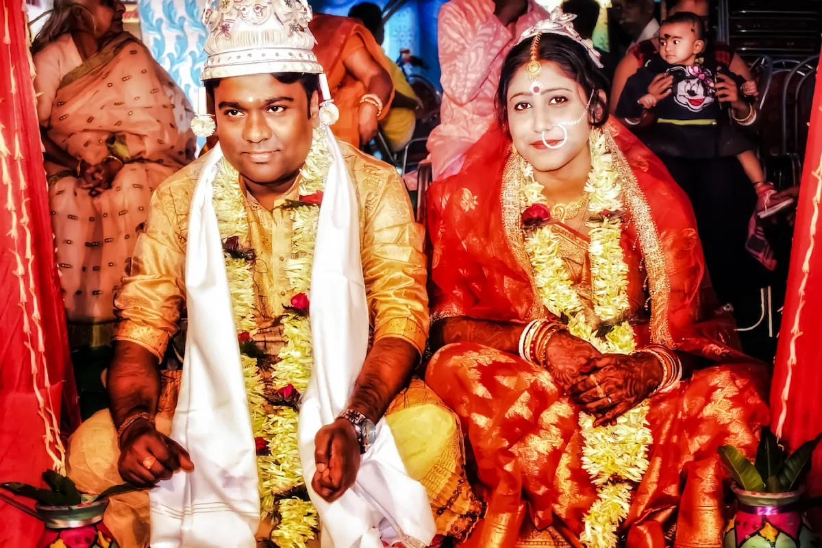 Everything you need to know about marriage in India 02