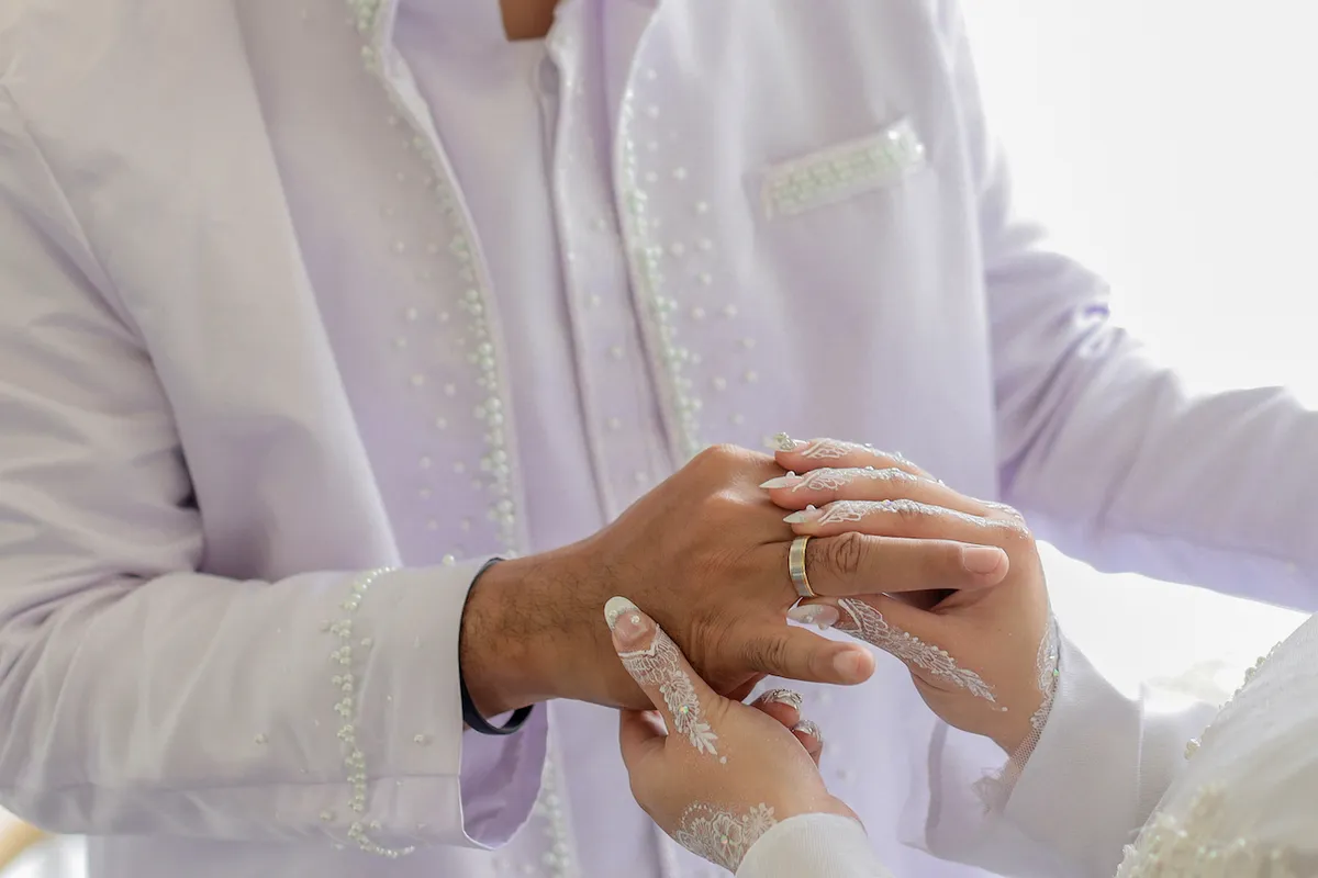 Everything you need to know about marriage in Iran - Marry on chain