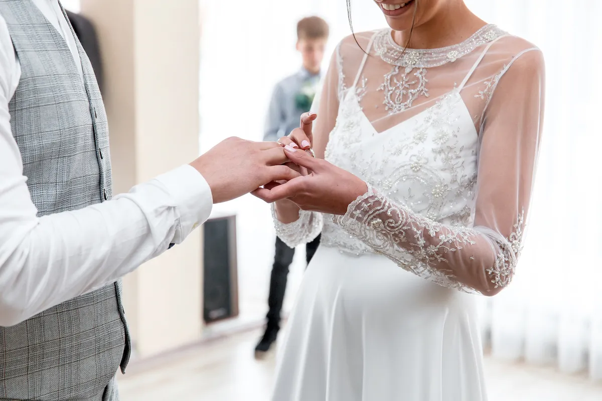 Everything you need to know about marriage in Israel 01