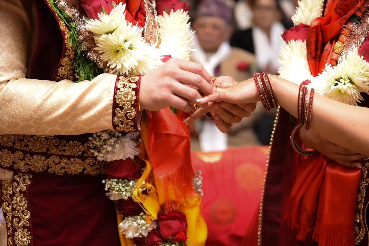 Everything you need to know about marriage in Nepal 01