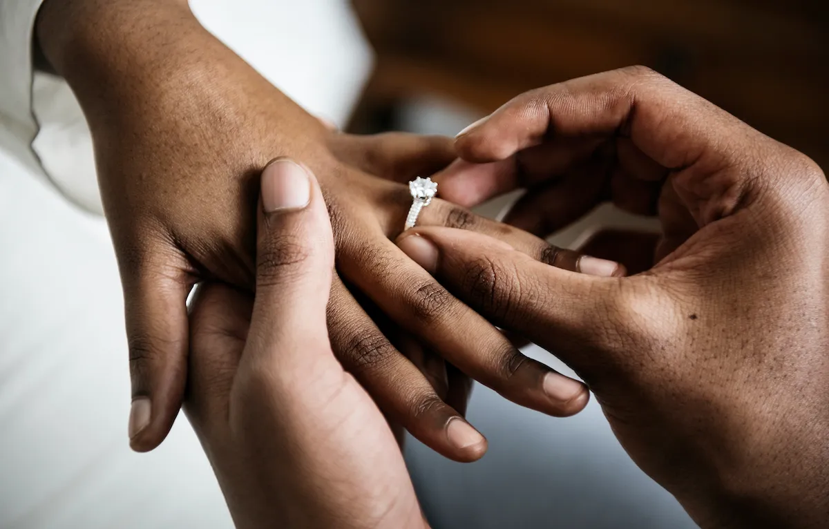 Everything you need to know about marriage in Nigeria 02