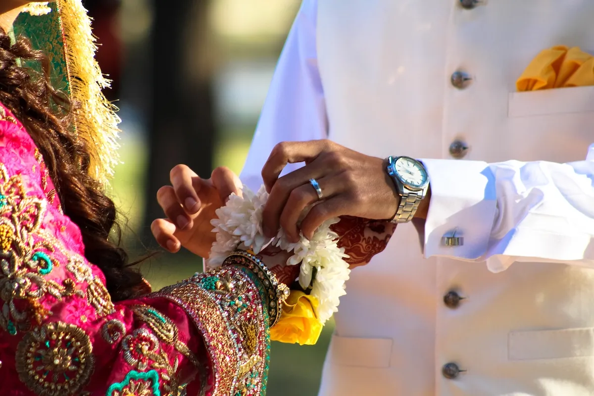 Everything you need to know about marriage in Pakistan 01