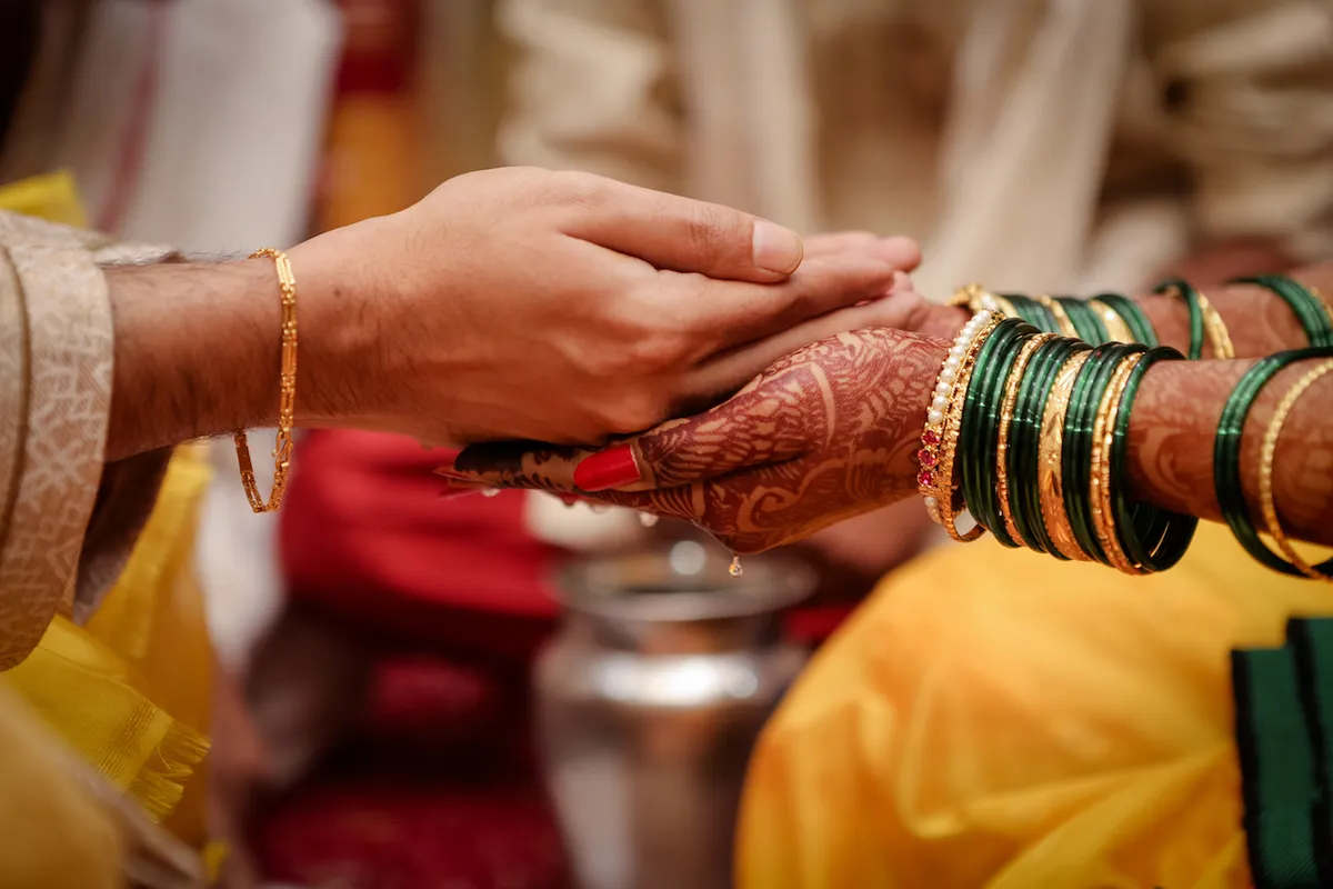 Everything you need to know about marriage in Pakistan 03