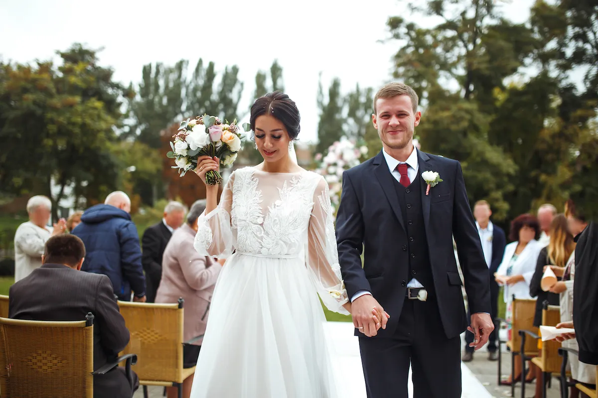 Everything you need to know about marriage in Poland - Marry on chain