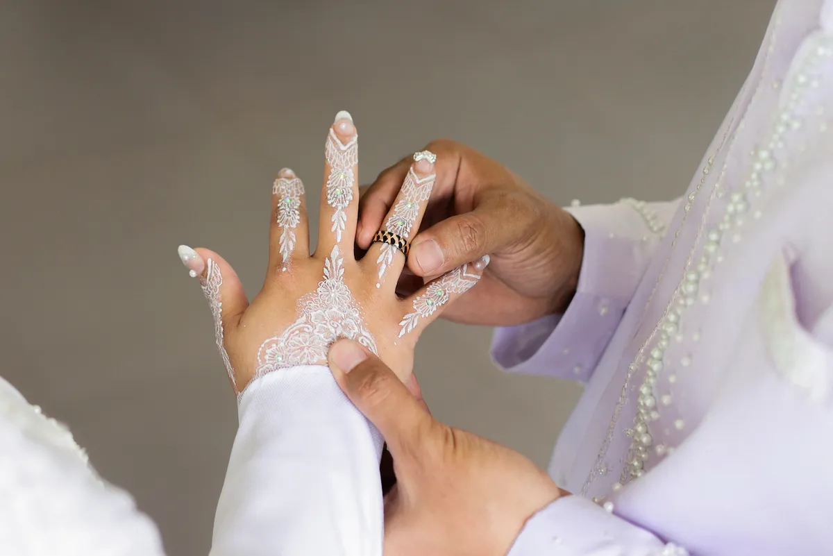 Muslim Wedding: Customs and Traditions, Wedding Planning