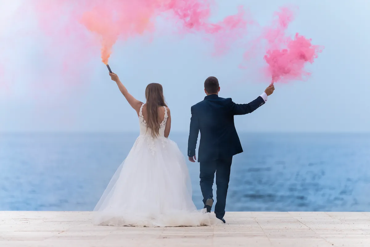 Everything you need to know about marriage in Spain 01
