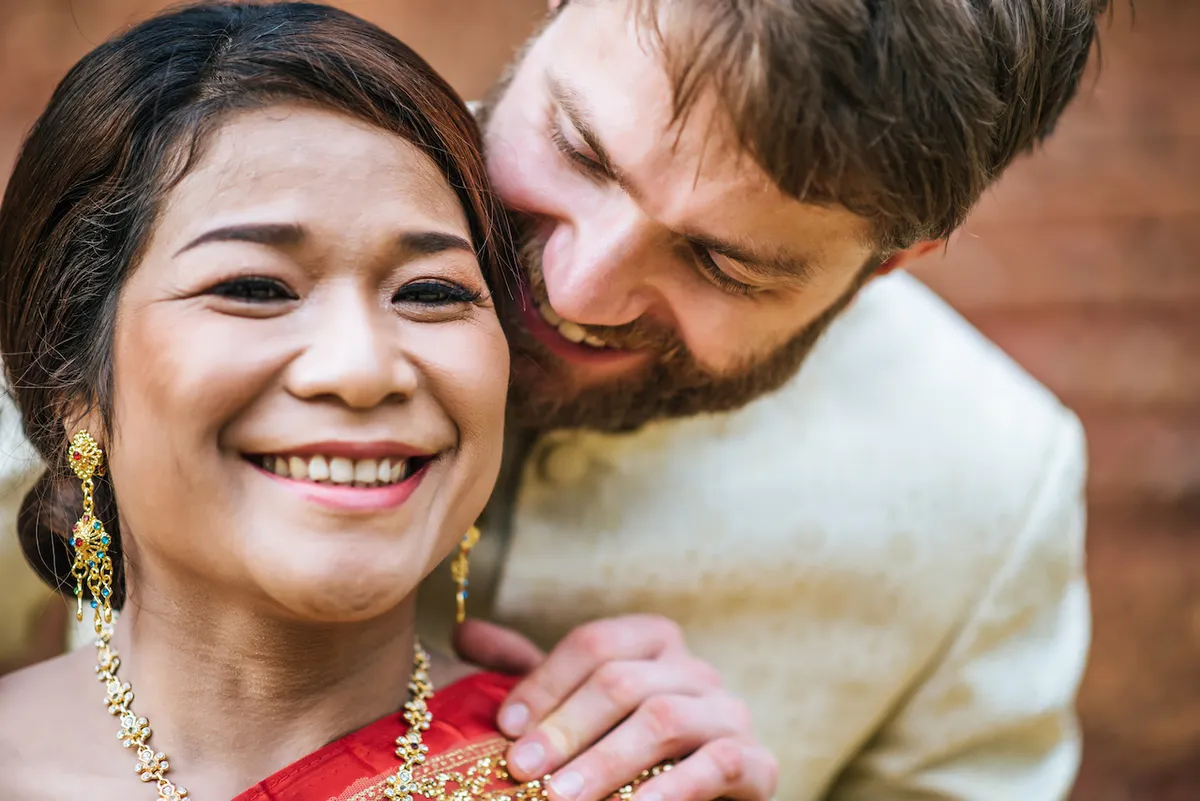 Everything you need to know about marriage in Thailand 01