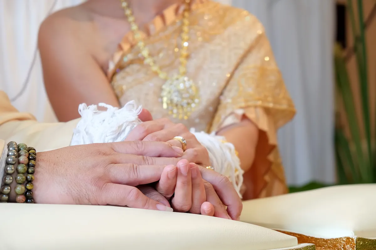 Everything you need to know about marriage in Thailand 02
