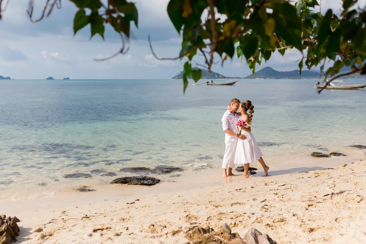 Everything you need to know about marriage in the Maldives 01