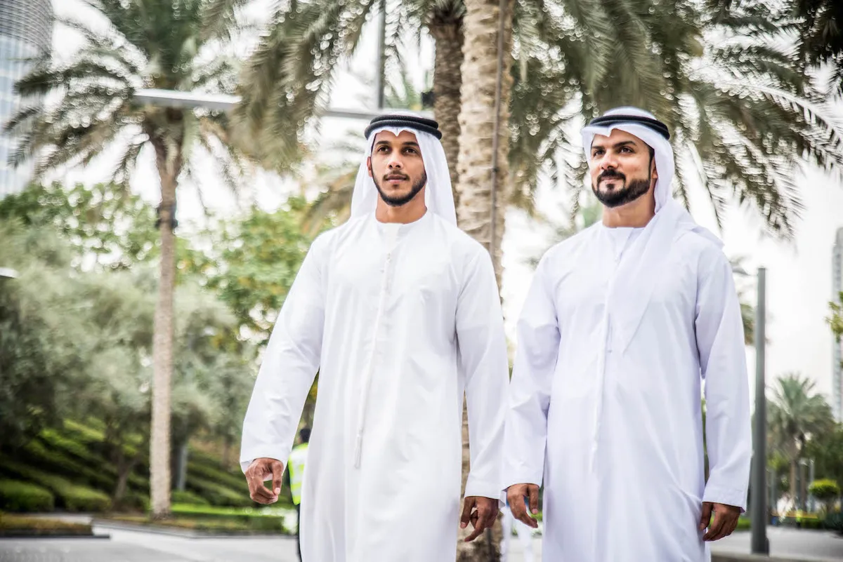 Everything you need to know about marriage in the United Arab Emirates 01