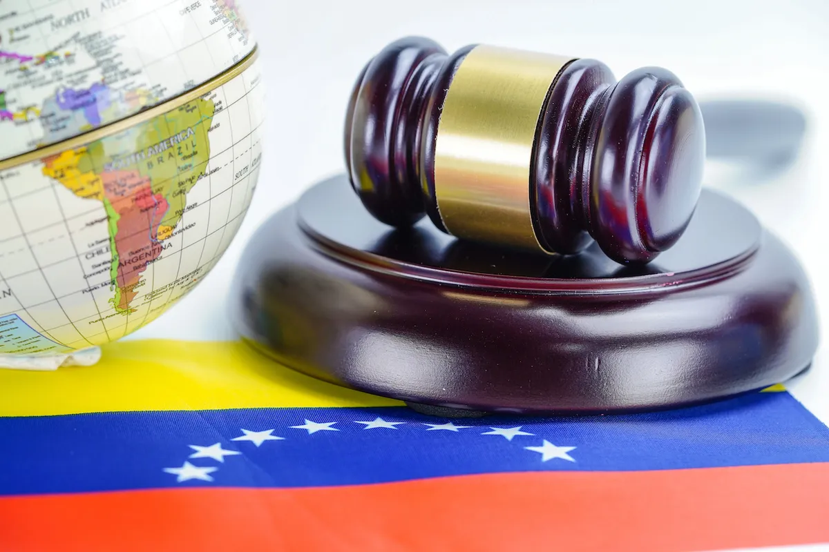 Everything you need to know about marriage in Venezuela 01