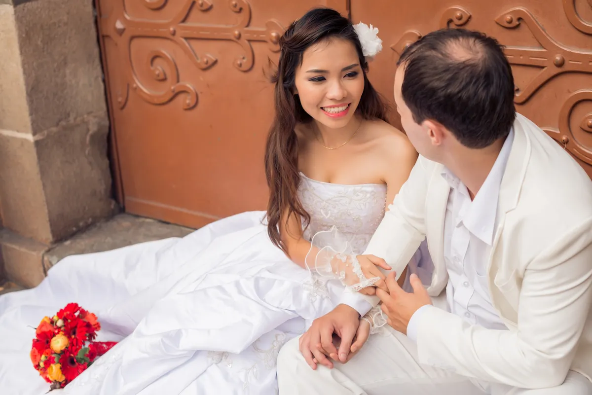 Everything you need to know about marriage in Vietnam 01